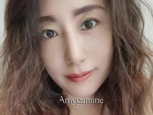 Amyjasmine