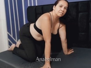Anaholman
