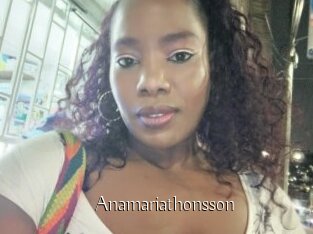 Anamariathonsson