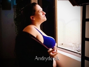 Andryderek