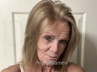 Angelahamon