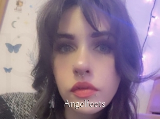 Angelfeets
