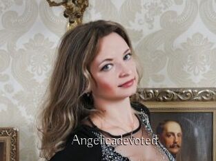 angelicadevoted Porno Matures