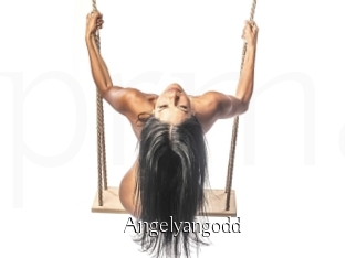 Angelyangodd