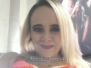 Annabeckman40