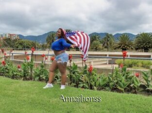 Annajhonss