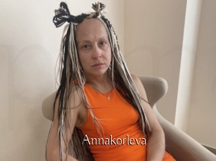 Annakorleva