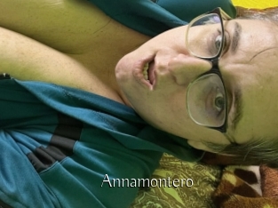 Annamontero