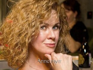 annetmyrr Porno Matures