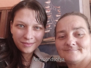 Annieandsofya