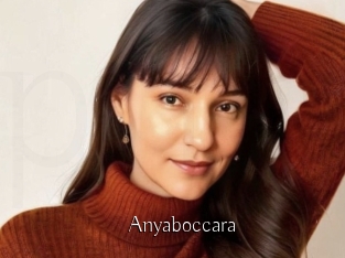 anyaboccara Porno Matures