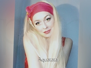 Aquatata