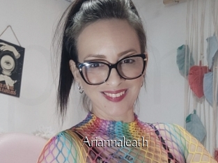 Ariannaleath