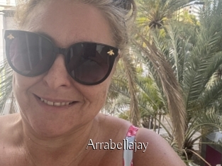 arrabellajay Porno Matures