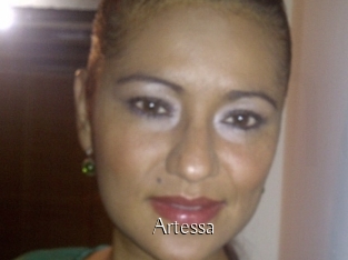Artessa