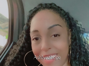 Ashlynahope
