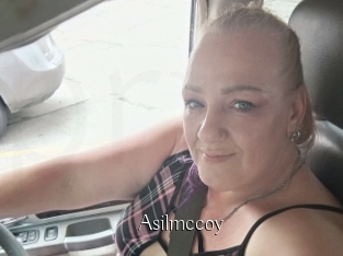 Asilmccoy