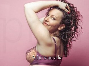 Athenaarcadia