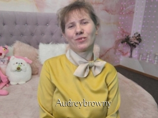 Audreybrowny