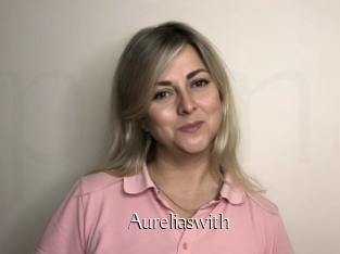 Aureliaswith