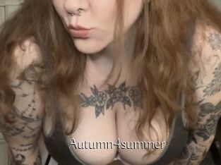 Autumn4summer