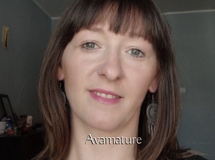 Avamature