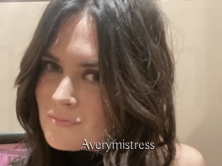 Averymistress