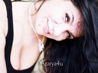 Azarya4u