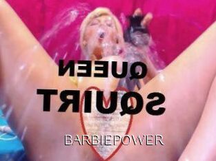 BARBIEPOWER Porno Matures
