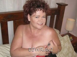 BBWRuby2