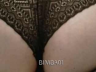 BIMBA01