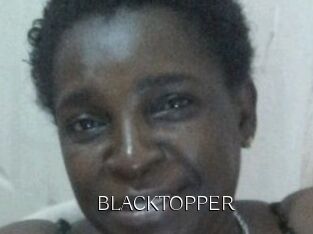BLACKTOPPER