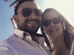 BabyLikeDyD