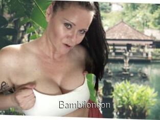 Bambilondon Porno Matures