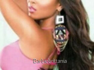 Barbiebrittania