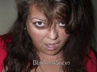BbwTaniaSuexo Porno Matures