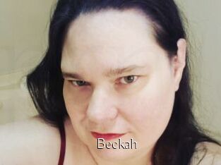 Beckah