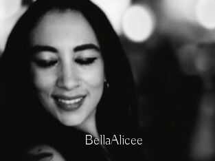 BellaAlicee
