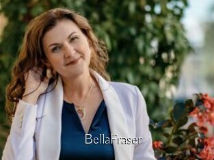 BellaFraser