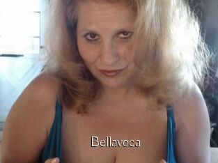 Bellavoca