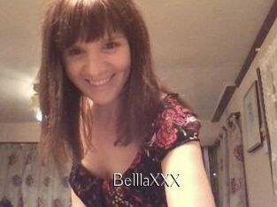 BelllaXXX