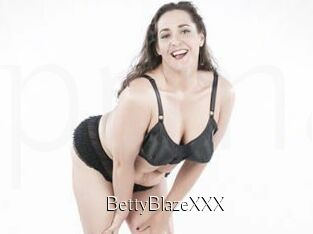 BettyBlazeXXX