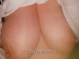 BigTitJawn4U