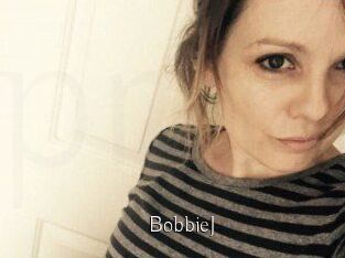 BobbieJ