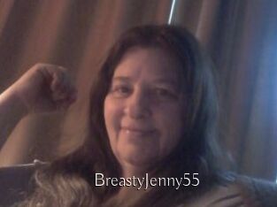 BreastyJenny55