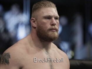 BrockFireball Porno Matures