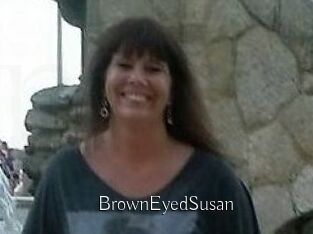 BrownEyedSusan