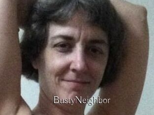 BustyNeighbor