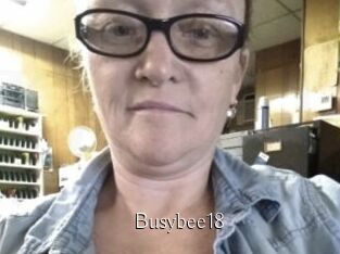 Busybee18