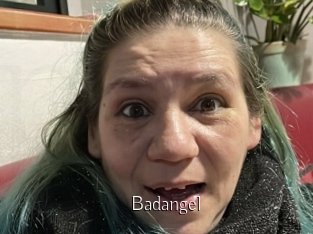 Badangel